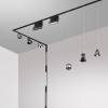 Трековый светодиодный светильник Novotech Shino Flum 358408 фото 2