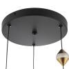 Подвесной светильник Citilux Nort CL475023 фото 4