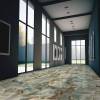 Керамогранит Alpas Onyx Olive High Glos 60x120 фото 4