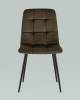 Набор из 4 стульев Stool Group Одди AV 406N-Cch-08 X4 коричневый фото 4