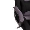 Кресло компьютерное Tetchair Driver 19303 черный/серый фото 10