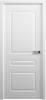 Межкомнатная дверь Albero Эмаль Стиль-2 полотно Белый 700x2000