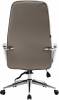 Кресло для руководителя Everprof Vesta EP Vesta PU Beige Бежевый фото 5
