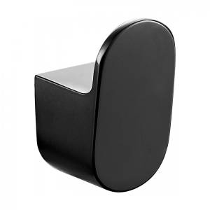 Крючок Wonzon & Woghand WW-7715 черный