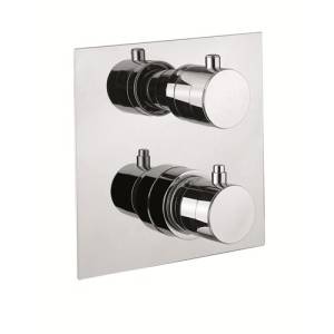 Смеситель для душа Fiore X-Termo 31CR0990 хром