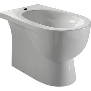 Биде напольное Sanita luxe Art ARTSLBI01