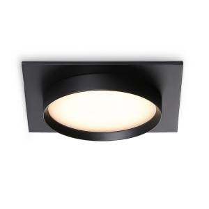 Встраиваемый светильник Ambrella light Techno Spot GX53 AT TN5231