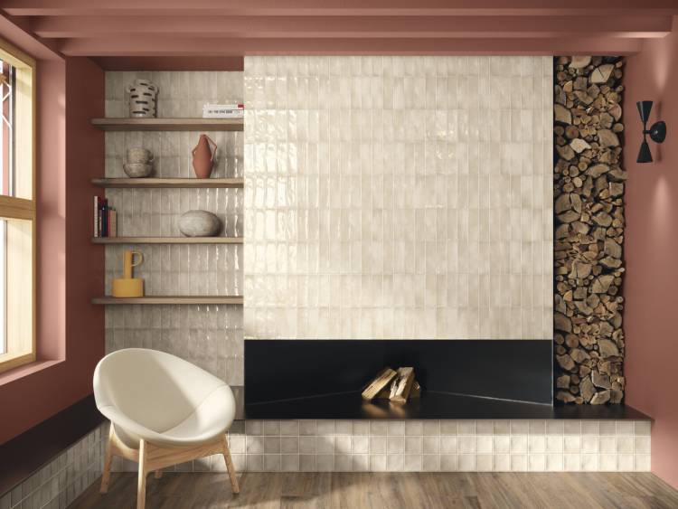 Ape Ceramica Seville