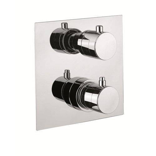Смеситель для душа Fiore X-Termo 31CR0990 хром