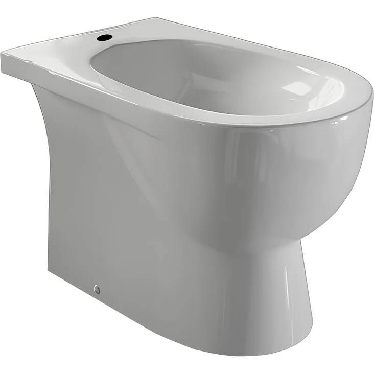 Биде напольное Sanita luxe Art ARTSLBI01