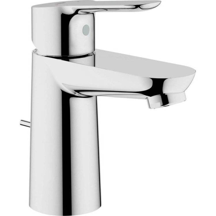 Смеситель для раковины Grohe BauEdge 23328001