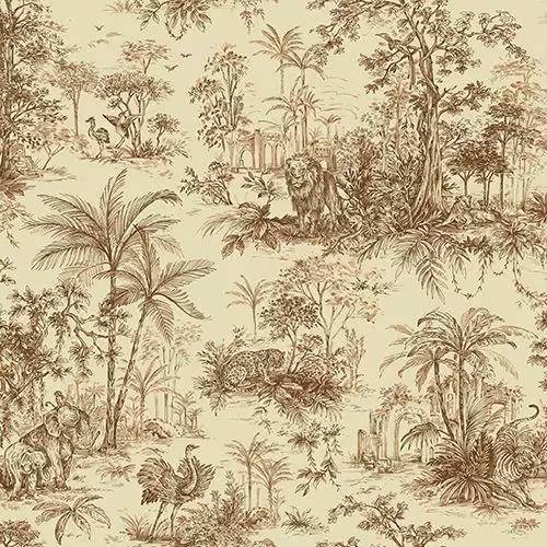 Обои Adawall Tropicano 9909-5
