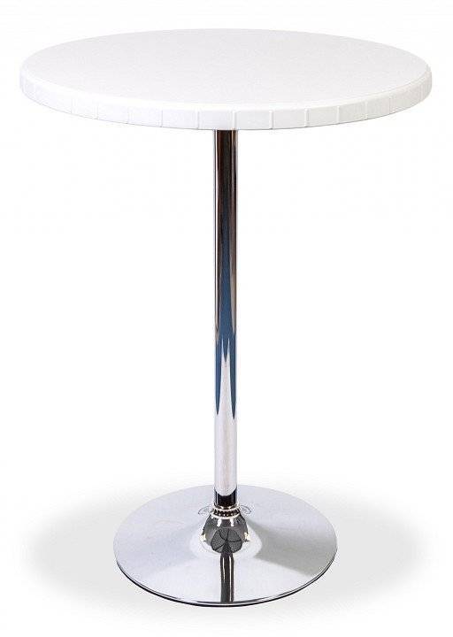 Стол барный Stool Group Round Bar SGR_Y80