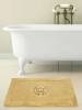 Коврик Bath Plus Royal New NH-HLFT21060/1 бежевый фото 2