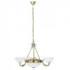 Подвесная люстра Eglo Savoy 82748