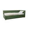 Кровать Моби Марвэл Epic Н00184424 moss 90x200