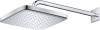 Верхний душ Grohe Tempesta 250 Cube 26682000 фото 3