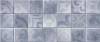 Керамическая плитка Gracia Ceramica Folk 10100001217 blue голубой 02 25x60 фото 2