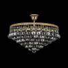Потолочная люстра Arti Lampadari Castellana Gold Castellana E 1.3.46.603 G фото 4