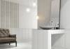 Керамическая плитка Pamesa Spa Arlon Blanco 25x75 фото 3