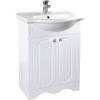 Тумба с раковиной Bellezza Кантри 60