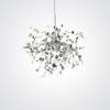 Подвесной светильник Imperium Loft Tezani Argent Suspension 84501-22