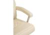 Компьютерное кресло Woodville Darin 15251 cream фото 8