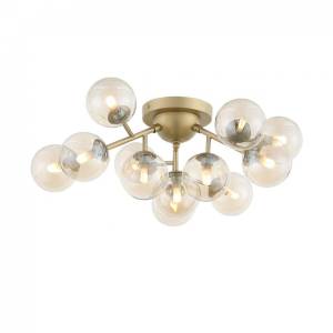 Потолочная люстра ST Luce Pallere SL438.202.12