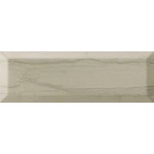 Керамическая плитка Monopole Aceite Laguna Verde Brillo Bisel 10x30