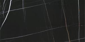 Керамогранит Baldocer Titanium Black Pulido Rect 80x160