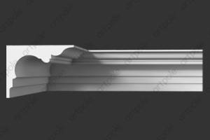 Карниз Artpole SKT117 1150x175x135
