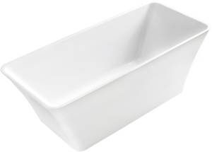 Акриловая ванна BelBagno BB60-1800-750 180x75