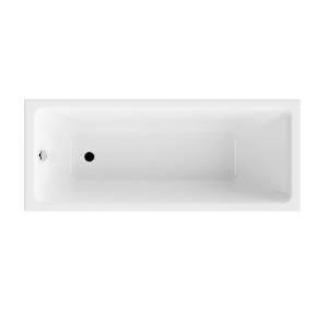 Акриловая ванна Triton Элис 170x70