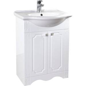 Тумба с раковиной Bellezza Кантри 60
