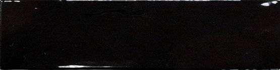 Керамическая плитка EQUIPE Masia 20071 Negro 7.5x30