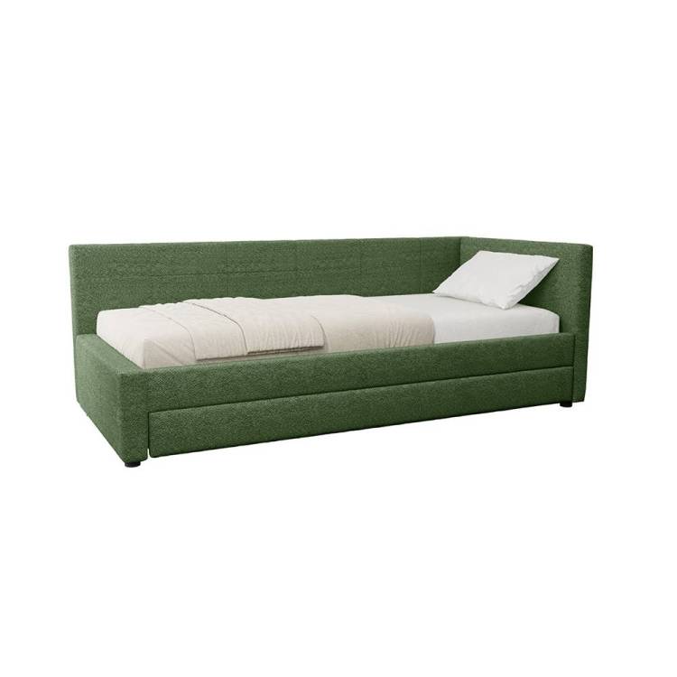Кровать Моби Марвэл Epic Н00184424 moss 90x200