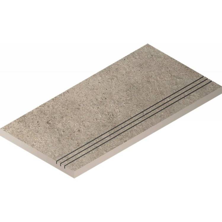 Бортик Italon Эверстоун X2 620090000640 Дезерт Грип 30x60