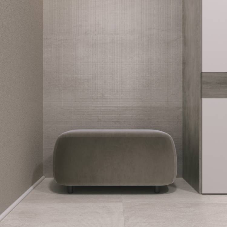 Arcadia Ceramica Corten