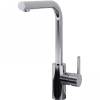 Смеситель для кухни Laparet Mithra N2066417LPT, хром
