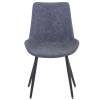 Стул Bradex Home Oscar FR 0608, серый фото 2