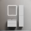 Тумба под раковину Sancos Snob R SNR70W Bianco, 69x44.5x50 фото 2