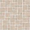 Мозаика Kerama Marazzi Риальто Антика MBD008 бежевый матовый 30x30