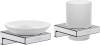 Набор Hansgrohe AddStoris 41746000 + 41749000