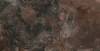 Керамогранит Pamesa Slate Way 071.869.0109.11381 Brown Rect. 60x120