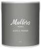 Грунтовка Mallers Acrylic Primer 1 л