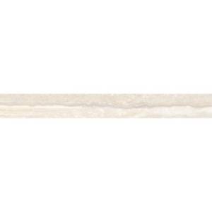 Плинтус Vitra Travertini K945639R0001VTE0 Кремовый 7x60