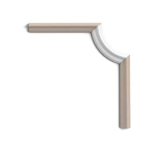 Молдинг Orac Decor Luxxus P8030C 19x1.6x8.6