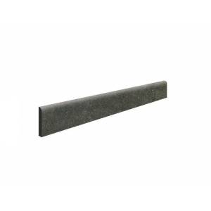 Плинтус Italon Аурис 610130000293 Блэк 7.2x60