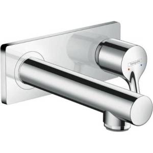Смеситель для раковины Hansgrohe Talis 72110000 S
