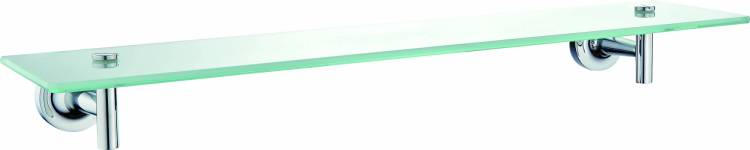 Полка Wonzon & Woghand WW-6527 хром